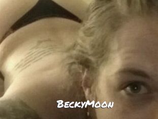 BeckyMoon