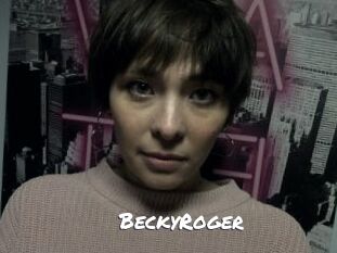 BeckyRoger
