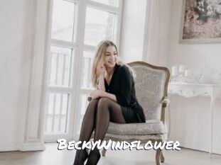 BeckyWindflower