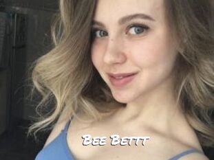 Bee_Bettt