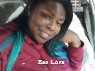 Bee_Love