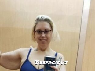 Beefacious
