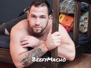 BeefyMacho