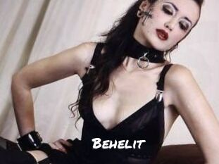 Behelit