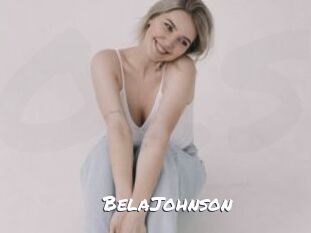 BelaJohnson