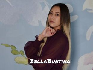 BellaBunting