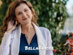 BellaFraser