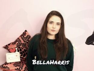 BellaHarris