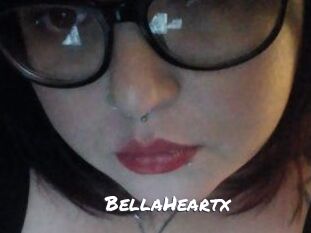 BellaHeartx