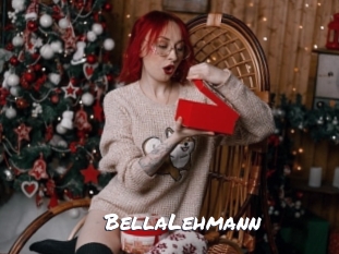 BellaLehmann