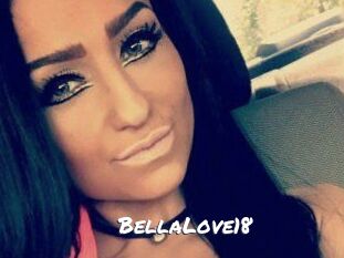 BellaLove18