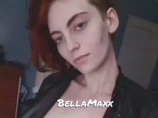 BellaMaxx