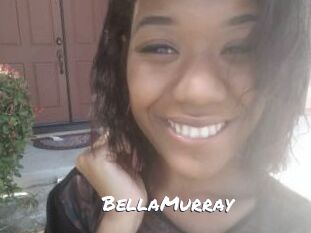 BellaMurray