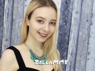 BellaMy98