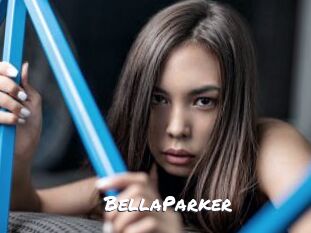 BellaParker