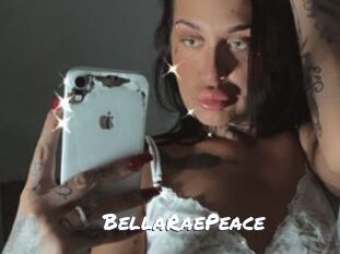BellaRaePeace