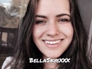 Bella_SkyeXXX