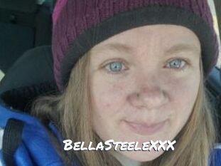 BellaSteeleXXX