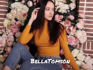 BellaTomson