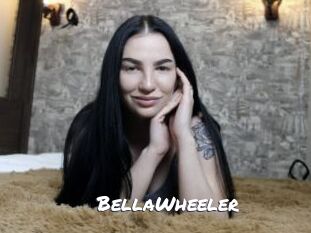 BellaWheeler