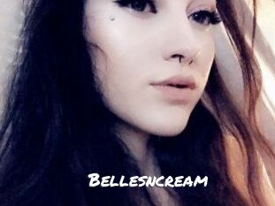 Bellesncream