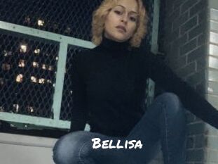 Bellisa