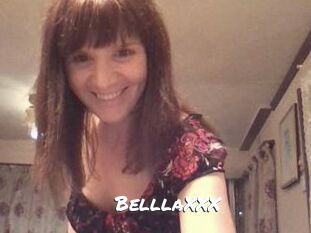 BelllaXXX