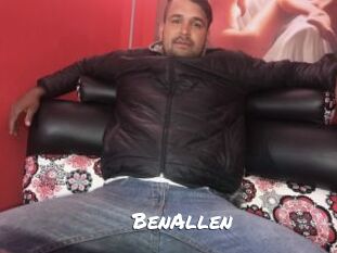 BenAllen