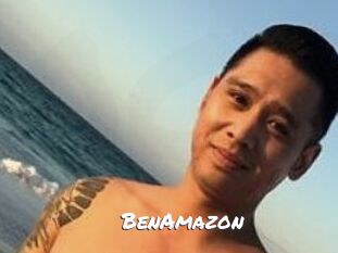 BenAmazon