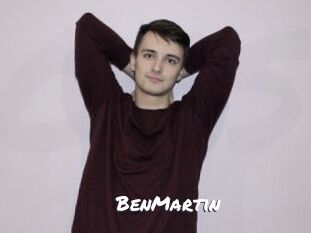 BenMartin