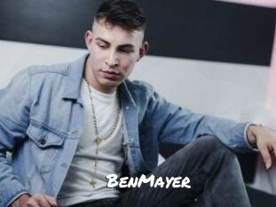BenMayer
