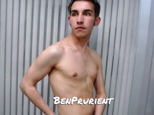 BenPrurient