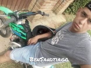 BenSandtiago