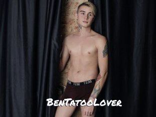 BenTatooLover