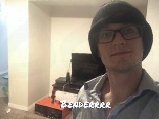 Benderrrr