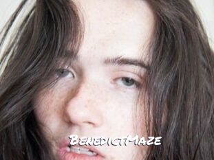 Benedict_Maze