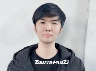Benjamin21