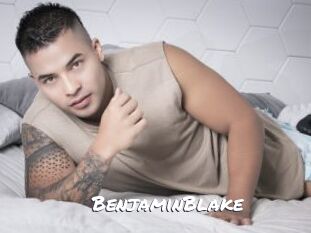 BenjaminBlake