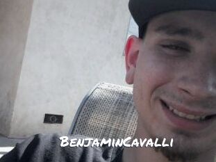 Benjamin_Cavalli
