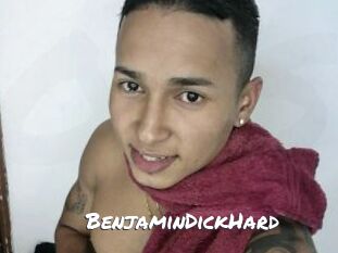 BenjaminDickHard