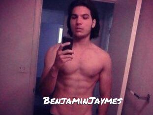 Benjamin_Jaymes