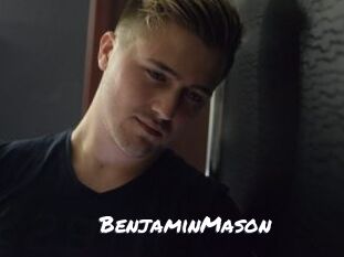 BenjaminMason