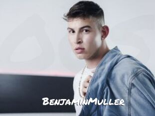 BenjaminMuller