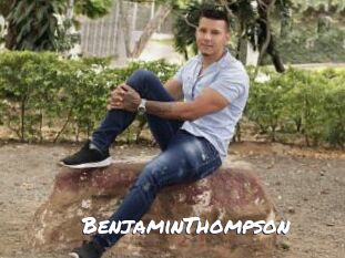 BenjaminThompson