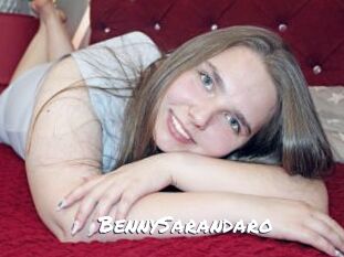 BennySarandaro
