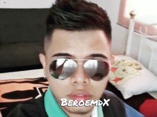 BeroemdX