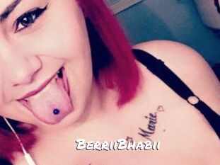Berrii_Bhabii