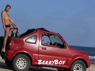 BerryBoy