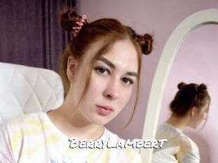 BerryLambert