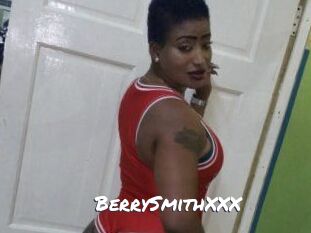 BerrySmithXXX